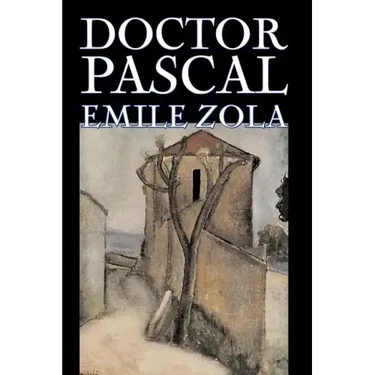 Doctor Pascal bv Emile Zola, Fiction, Classics, Literary