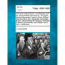 The Duke of Buccleuch, Lord Melville, and Sir James William Drummond, -Pursuers; Against Alexander Cowan & Sons, William Sommerville & Son, Alexander
