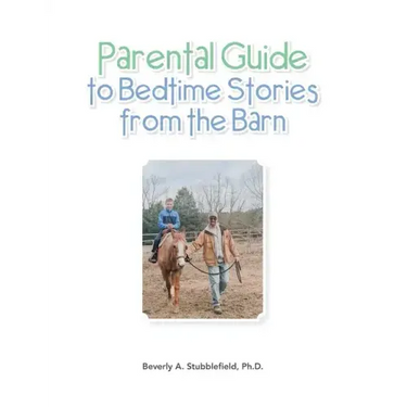 Parental Guide to Bedtime Stories from the Barn