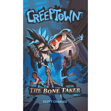 The Bone Taker