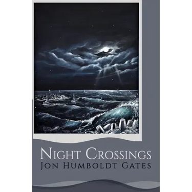 Night Crossings: Maritime Encounters With Rogue Waves At Night While Crossing California's Notorious Humboldt Bar