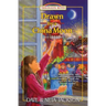 Drawn by a China Moon: Introducing Lottie Moon