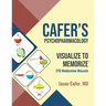 Cafer's Psychopharmacology: Visualize to Memorize 270 Medication Mascots