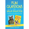 Fun Questions 2 in 1 Value Collection: The #1 Engaging Quiz Game Collection for Kids, Teens and Adults