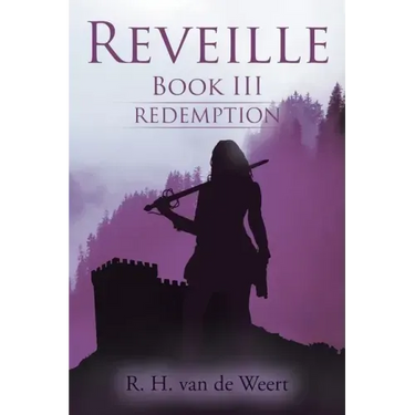 Reveille: Book III