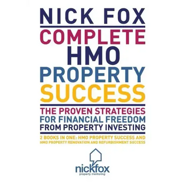 Complete HMO Property Success