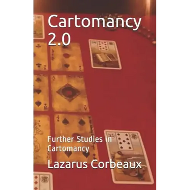 Cartomancy 2.0: Further Studies in Cartomancy