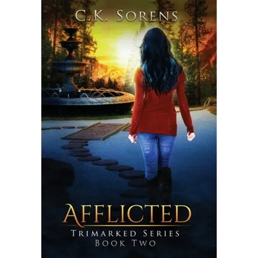 Afflicted