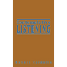 Contemplative Listening
