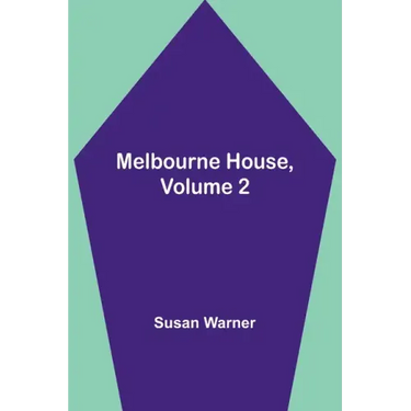 Melbourne House, Volume 2