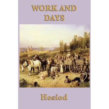Work and Days