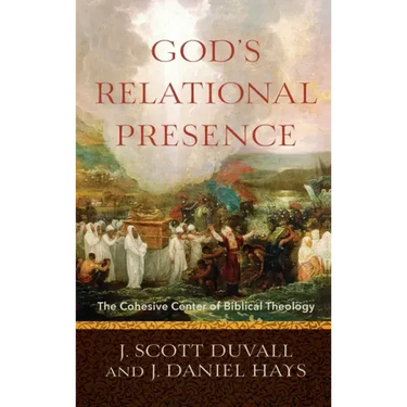 God's Relational Presence