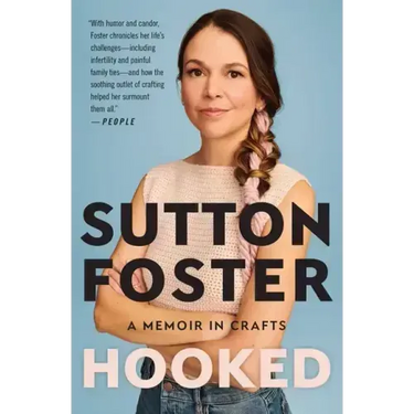 Hooked: A Memoir in Crafts