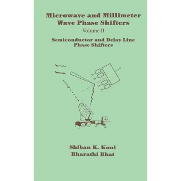 Semiconductor and Delay Line Phase Shifters