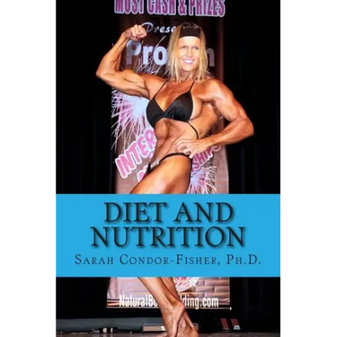 Diet and Nutrition: with a Special Focus on Swimming and Bodybuilding