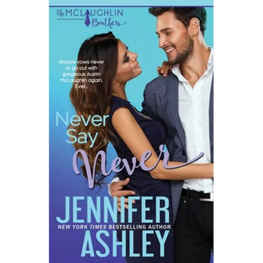 Never Say Never