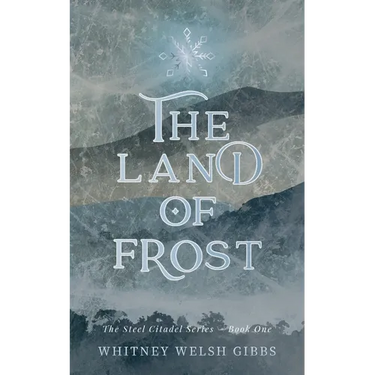 The Land of Frost