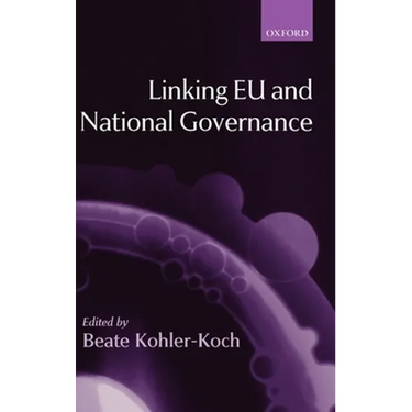 Linking Eu and National Governance