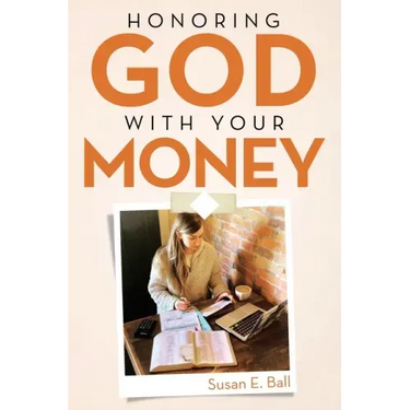 Honoring God with Your Money