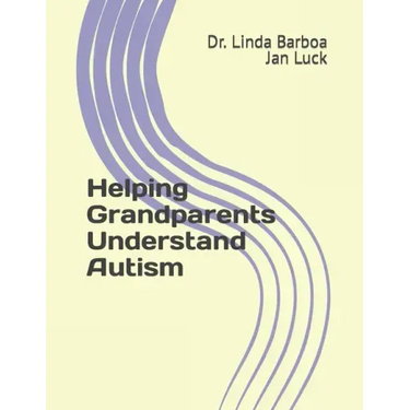 Helping Grandparents Understand Autism