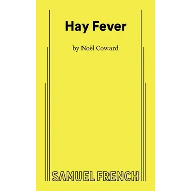 Hay Fever