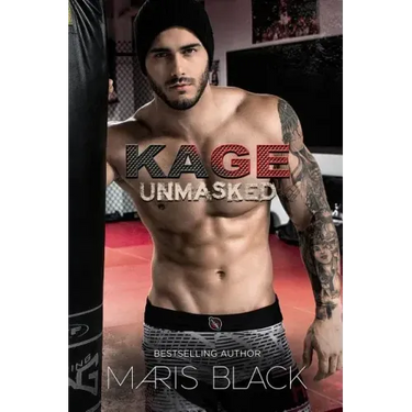 Kage Unmasked