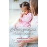 More Precious than Pearls: The Mother's Blessing and God's Favour Towards Women (with Study Guide)