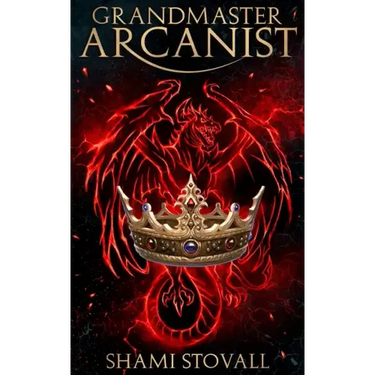 Grandmaster Arcanist