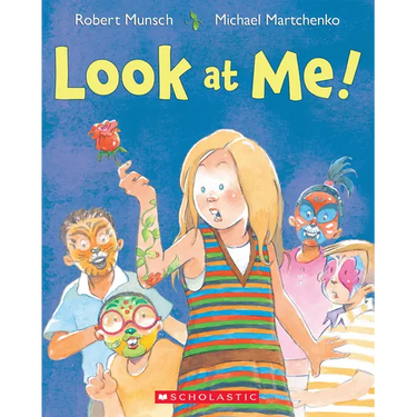 Look at Me!
