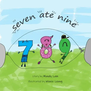 Seven Ate Nine