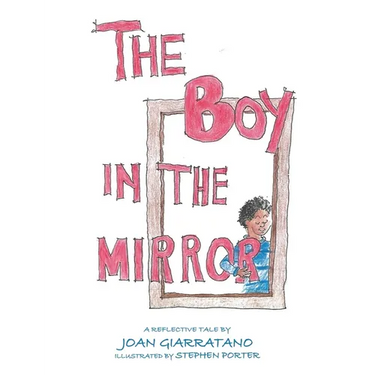 The Boy in the Mirror
