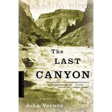 The Last Canyon