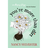 You're More Than Dirt: An Allegory of Hope From The Gardener
