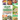 Lean and Green Diet Cookbook 2021: 550+ Satisfying & Healthy Lean and Green Recipes to Improve Your Wellness and Quick Weight Loss