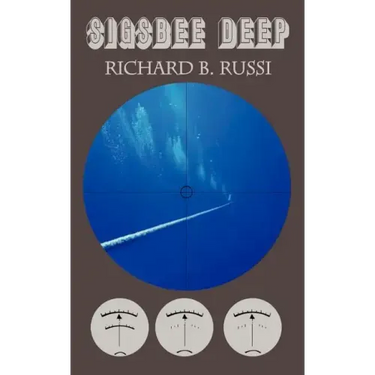 Sigsbee Deep