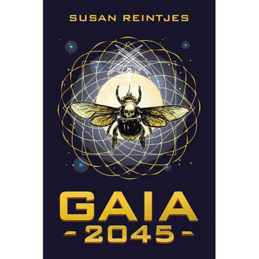 Gaia 2045