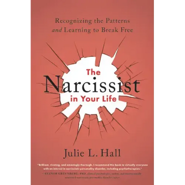 The Narcissist in Your Life: Recognizing the Patterns and Learning to Break Free
