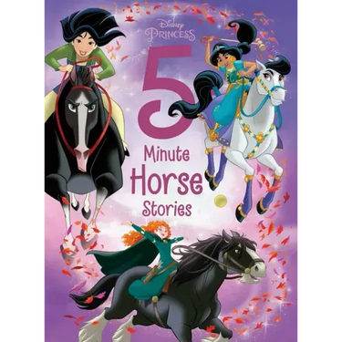 5-Minute Horse Stories
