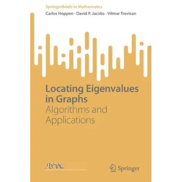 Locating Eigenvalues in Graphs: Algorithms and Applications