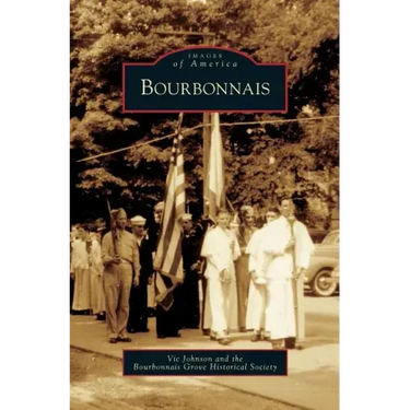 Bourbonnais