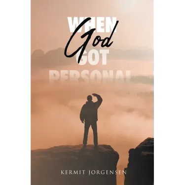 When God Got Personal