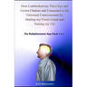 How I Unblocked My Third Eye and Crown Chakras and Connected to the Universal Consciousness by Healing My Pineal Gland and Raising My Chi: The Enlight