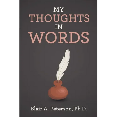 My Thoughts In Words