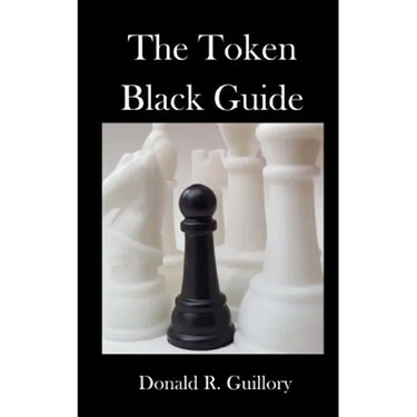 The Token Black Guide: Navigations Through Race in America