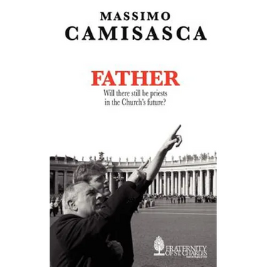 Father. Will there still be priests in the Church's future?