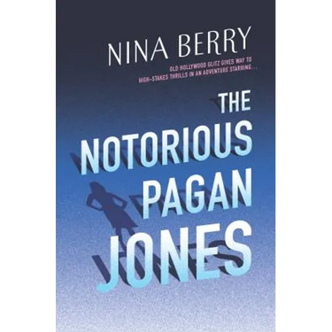 The Notorious Pagan Jones