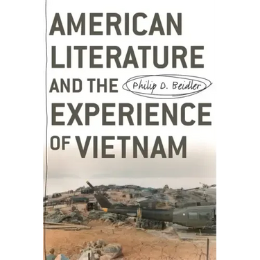 American Literature and the Experience of Vietnam