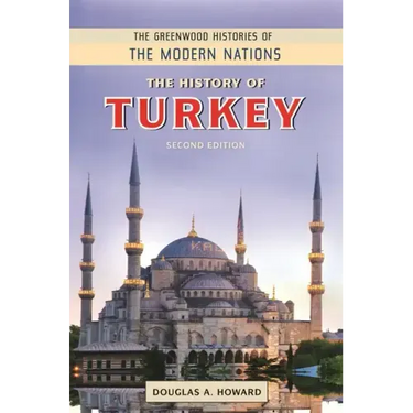 The History of Turkey