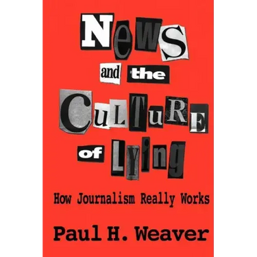 News and Culture of Lying