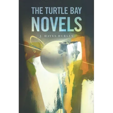 The Turtle Bay Novels